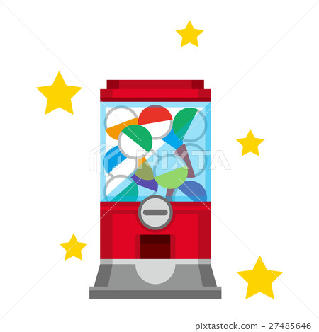 Gacha Gacha 27485646