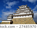 Himeji castle   27485970