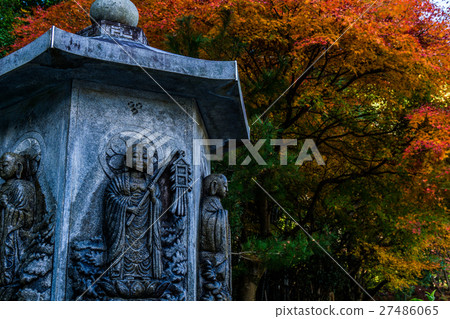 京都佛寺地藏六卦 27486065