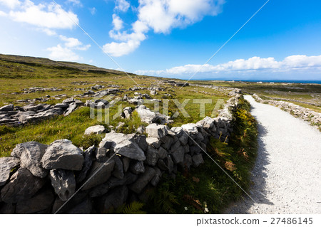 Inish more, Ireland Inish more, Ireland 27486145