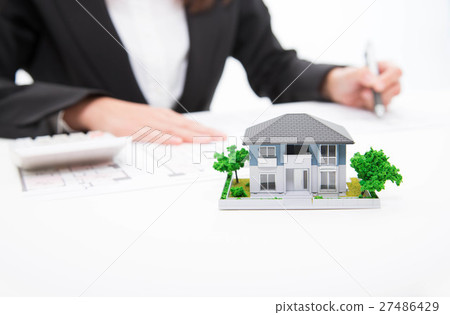 房地產形象 27486429