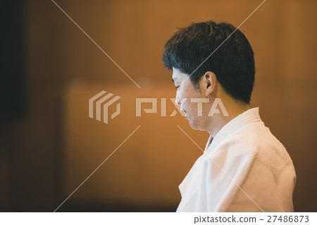 合氣道 男人 男 27486873