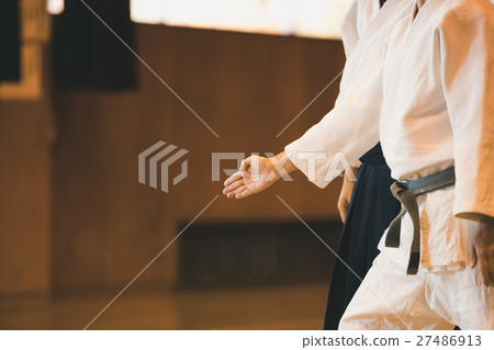 aikido, male, males 27486913