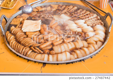 奧登進入了超大的鍋 27487442