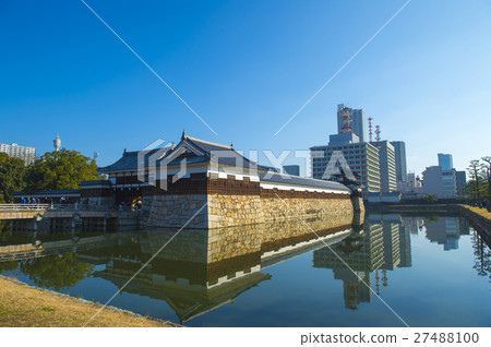 廣島城堡 27488100
