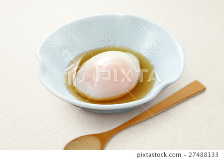 Hot spring egg Hot spring egg 27488133