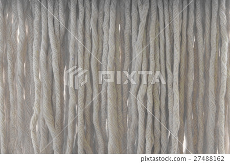 closeup cloth rope texture parts mop closeup cloth rope texture parts mop 27488162