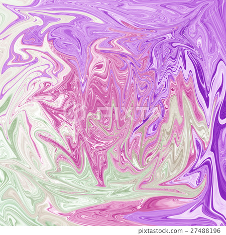 Abstract background with liquid paint. Abstract background with liquid paint. 27488196