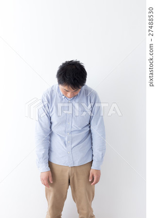 A man 27488530