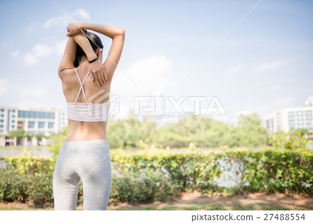 Warming-up Warming-up 27488554