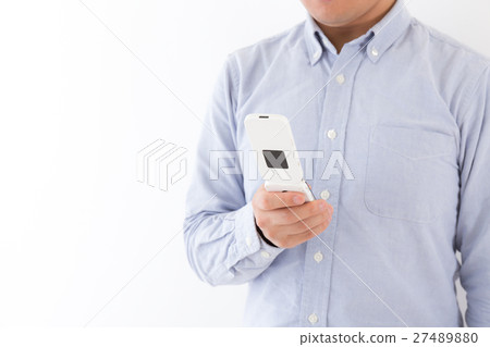 Male garage 27489880