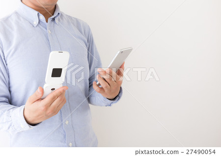 Male smartphone Garaka 27490054