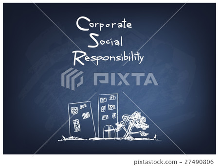 Corporate Social Responsibility Concepts 27490806