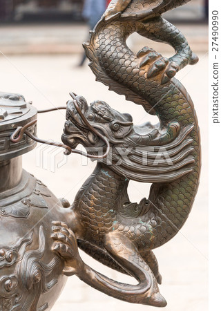 文學寺越南·河內 文學寺越南·河內 27490990