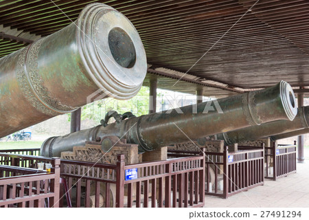 Cannon Vietnam · Hue Cannon Vietnam · Hue 27491294