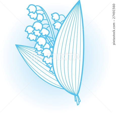 Suzuran花束藍線模糊 Suzuran花束藍線模糊 27491560