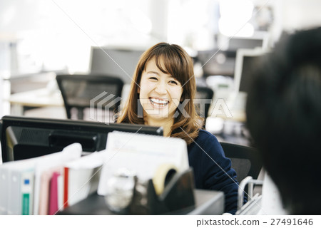 商業場景 商業場景 27491646