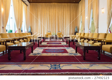 Reunification House Vietnam · Ho Chi Minh Reunification House Vietnam · Ho Chi Minh 27492123