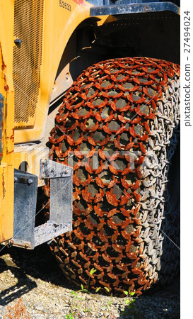 建築工程用重型機械(建築機械) 建築工程用重型機械(建築機械) 27494024