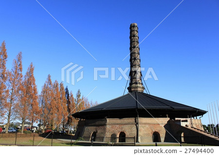 Nogi-cho brick kiln Nogi-cho brick kiln 27494400