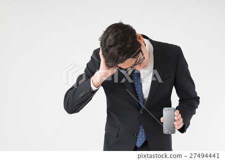 一個人打破了智能手機 一個人打破了智能手機 27494441