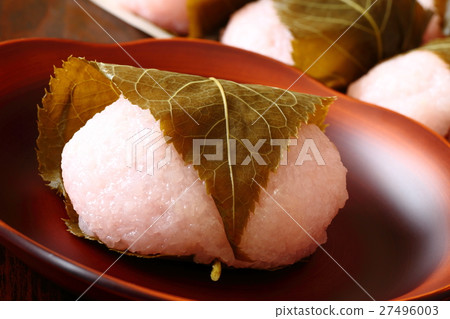 Cherry blossom 27496003