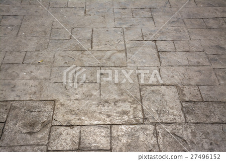texture of stone walkway texture of stone walkway 27496152
