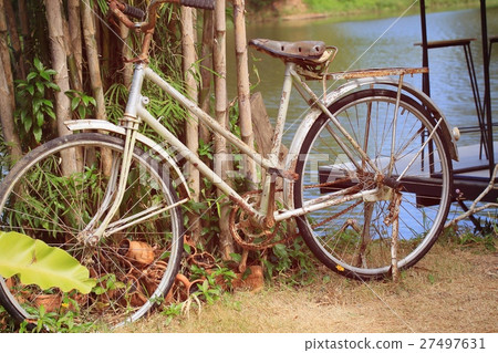 Vintage bicycles 27497631