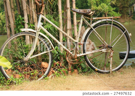 Vintage bicycles Vintage bicycles 27497632