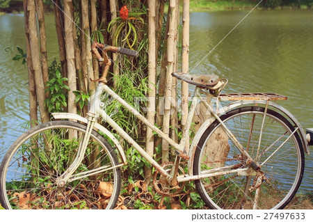 Vintage bicycles Vintage bicycles 27497633