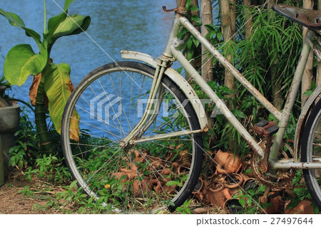Vintage bicycles 27497644