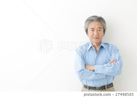 困擾·高級男性 困擾·高級男性 27498585