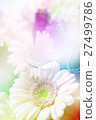 flower background 27499786