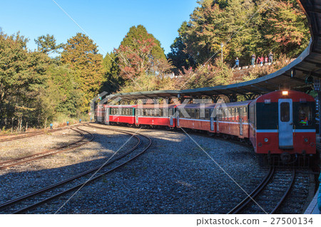 祝山小火車 27500134