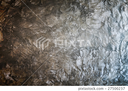 Old cracked cement wall texture background 27500237