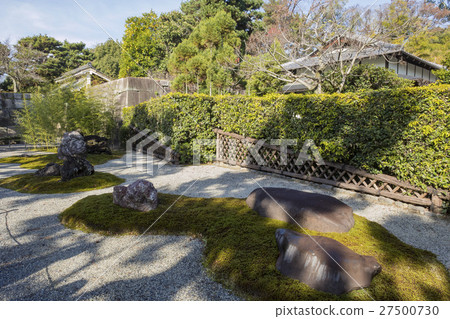 Historic Nijo Castle Historic Nijo Castle 27500730