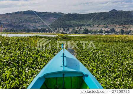 Inle Lake Shan state Myanmar 27500735