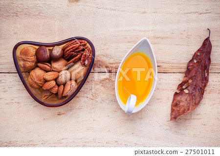 Selection food sources of omega 3 . Selection food sources of omega 3 . 27501011