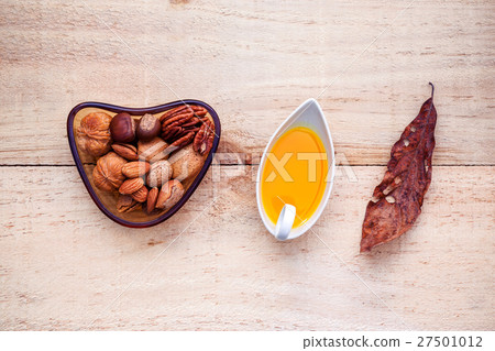 Selection food sources of omega 3 . Selection food sources of omega 3 . 27501012