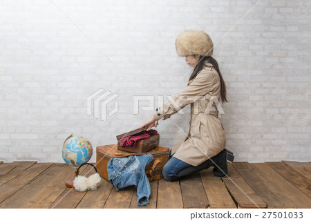 Travel image Travel image 27501033