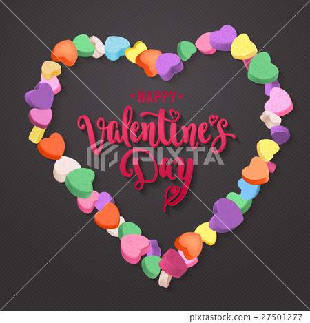 Happy Valentine's Day. Happy Valentine's Day. 27501277