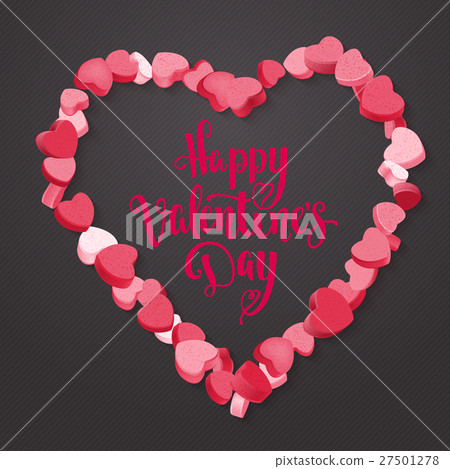 Happy Valentine's Day. Happy Valentine's Day. 27501278