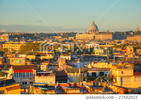 The Papal Basilica of St. Peter 27502015