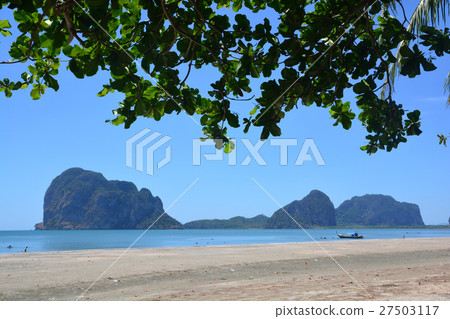 Pak Meng Beach 27503117