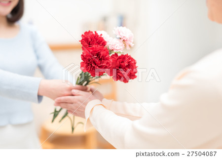 Mother's Day Mother's Day 27504087