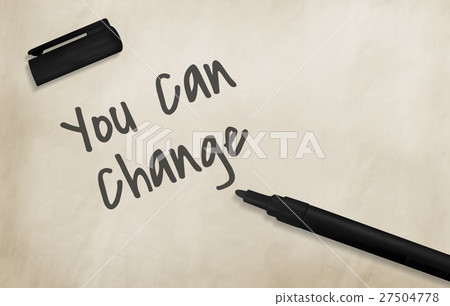 You Rock Great Help Concept 27504778
