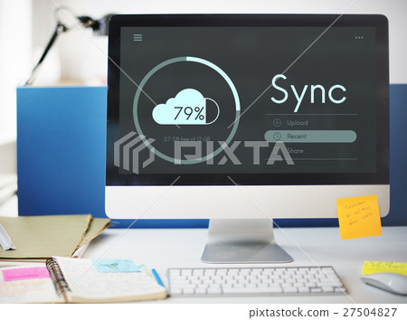 Cloud Storage Upload Interface Concept Cloud Storage Upload Interface Concept 27504827