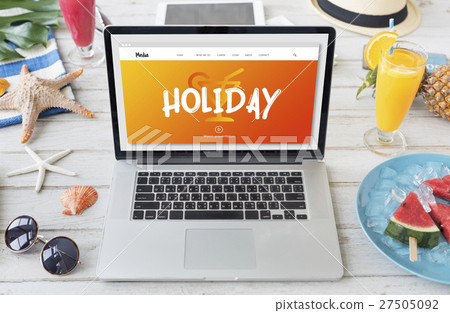 Holiday Chill Out RElaxation Getaway from It All Concept 27505092