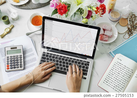 Business Commercial Corporate Development Concept Business Commercial Corporate Development Concept 27505153