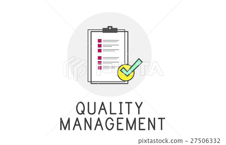 Quality Assurance Clipboard Icon Quality Assurance Clipboard Icon 27506332